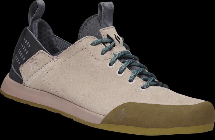 Produktbild Black Diamond W Session Suede Shoes (43)