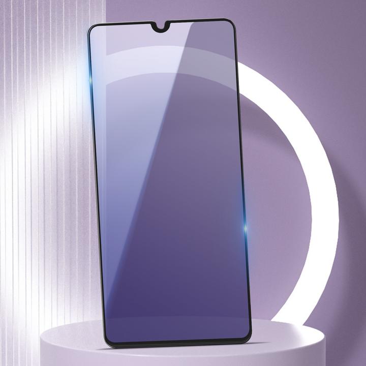 Produktbild Avizar BlueGuard Glas-Displayschutz mit Blaulicht-Filter (1 Stück, Samsung Galaxy A70)