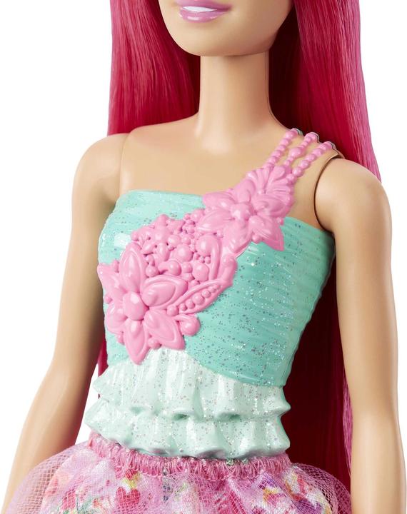 Image du produit Barbie Princesses Dreamtopia