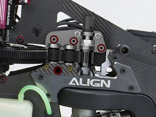Produktbild Align T-REX 600XN Combo