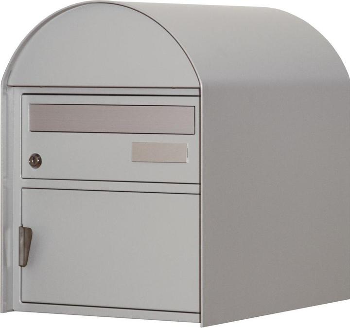 Actual product image Huber Ascona