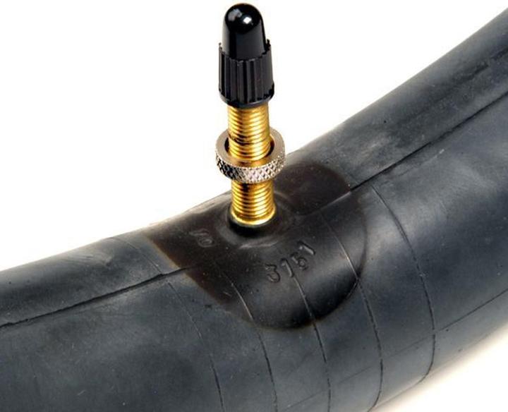 Tubo per bici