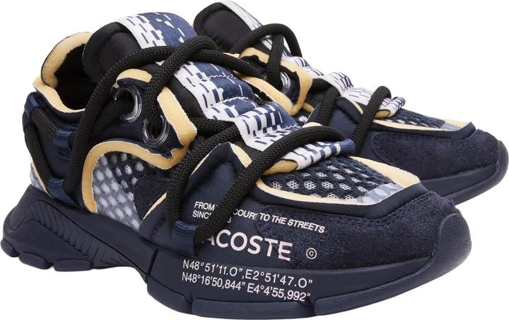 Immagine prodotto Lacoste L003 Active Scarpe Sportive Donna (35.5)