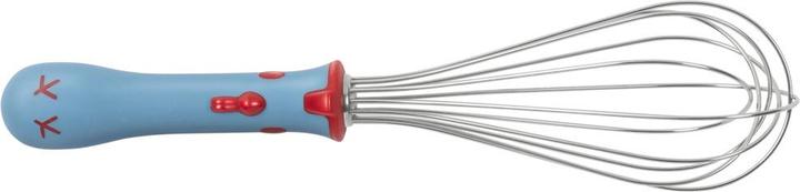 Actual product image Kuhn Rikon Children's Kitchen Whisk Chicken