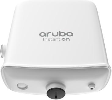Produktbild HPE Aruba Instant On AP17 (US), 1167 Mbit/s, 300 Mbit/s, 867 Mbit/s, 10,100,1