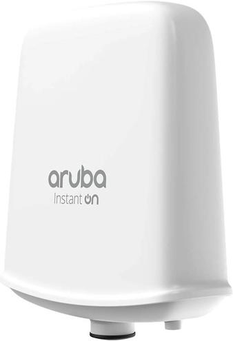 Produktbild HPE Aruba Instant On AP17 (US), 1167 Mbit/s, 300 Mbit/s, 867 Mbit/s, 10,100,1