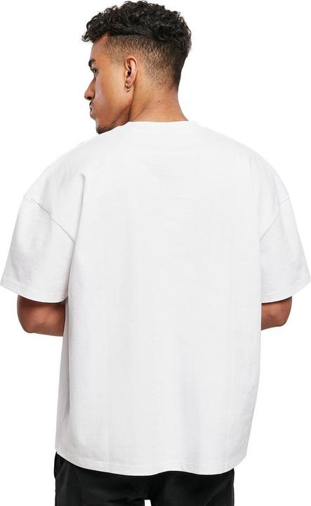 Actual product image Build Your Brand Tshirt Ultrasound (S)