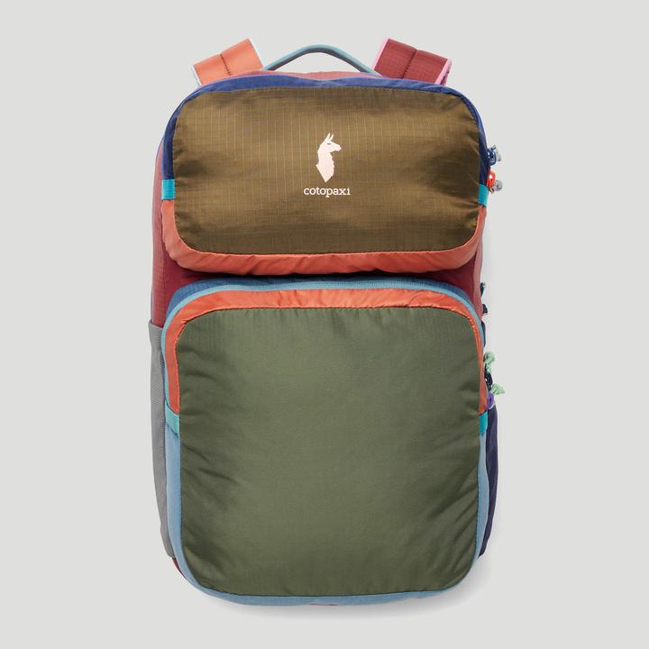 Actual product image Cotopaxi Tasra 16 Backpack Del Dia (16 l)
