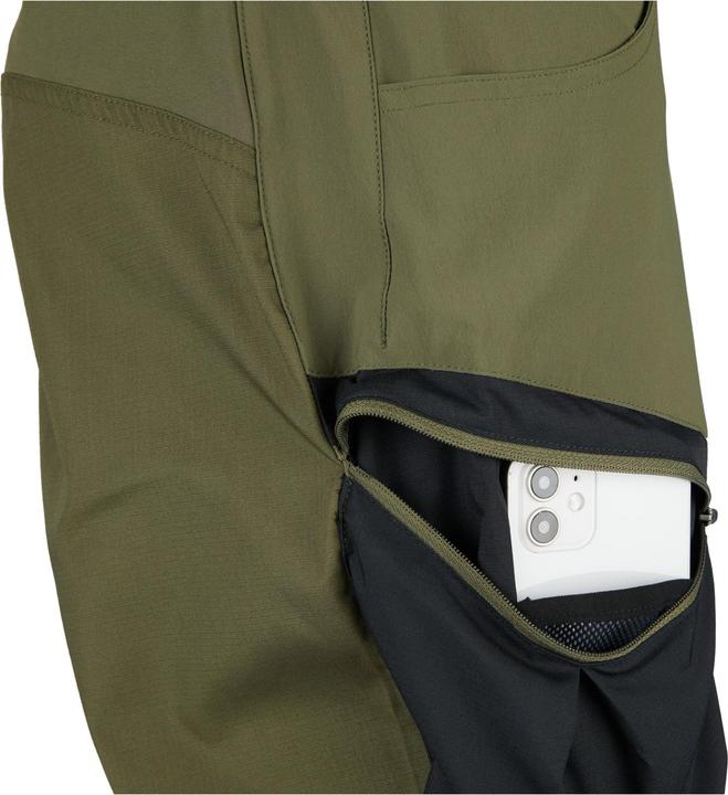 Image du produit Stoic FalunSt. Tour Zip-Off Pants Light (4XL)