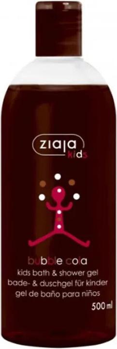 Produktbild Ziaja Kids Bubble Cola (500 ml)