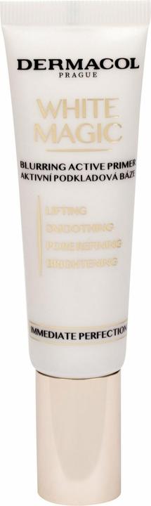 Dermacol White Magic