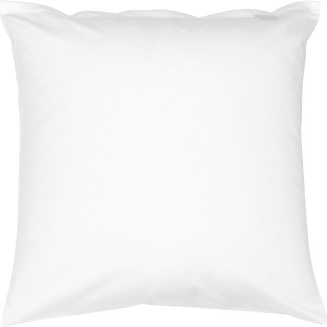 Actual product image Johann Jakob Satina (Pillowcase, 40 x 60 cm)