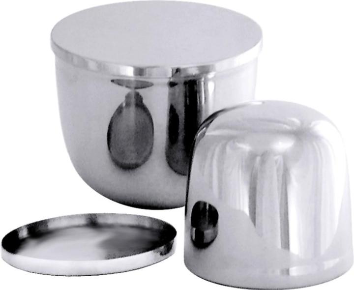 Produktbild Contacto Cassata Eisform 1 l mit Deckel