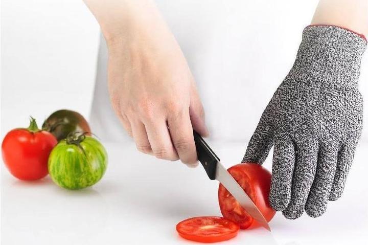 Image du produit Cuisipro Gant de protection (Nylon, Polyester)