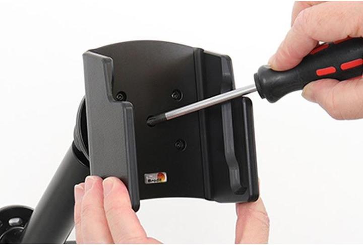 Actual product image Brodit 711151 Device holder Zebra TC20/TC25