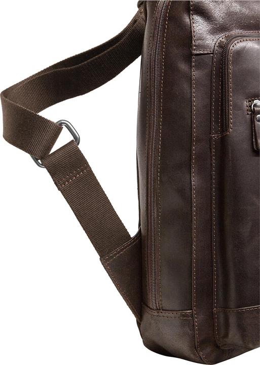 Produktbild Leonhard Heyden Rucksack Dakota (15.40 l)