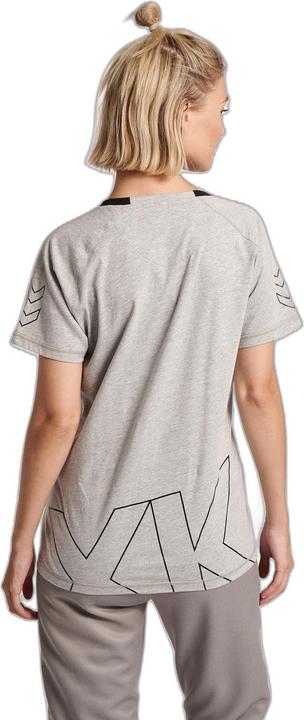 Image du produit hummel Cima Xk T-Shirt S/S Femme (XL)