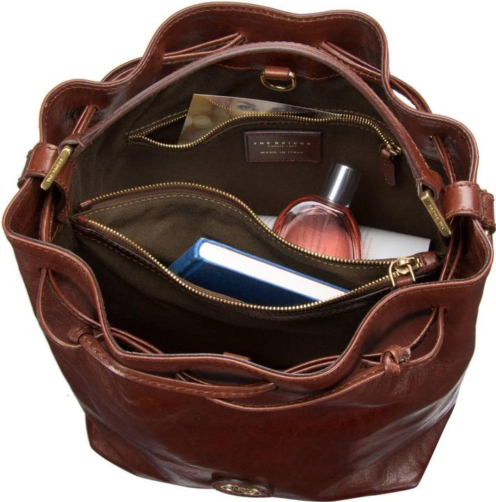 Produktbild The Bridge Beuteltasche Story Donna