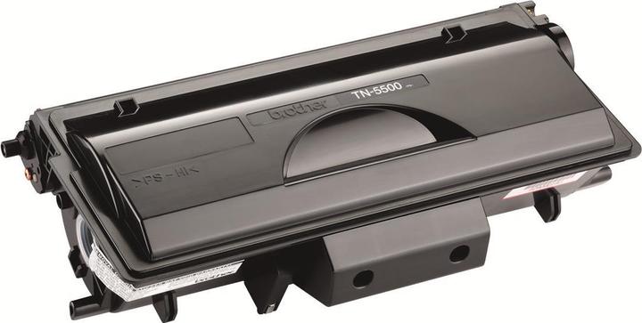 Produktbild Brother TN-5500 Toner 12000 Seiten Schwarz HL-7050 (BK)