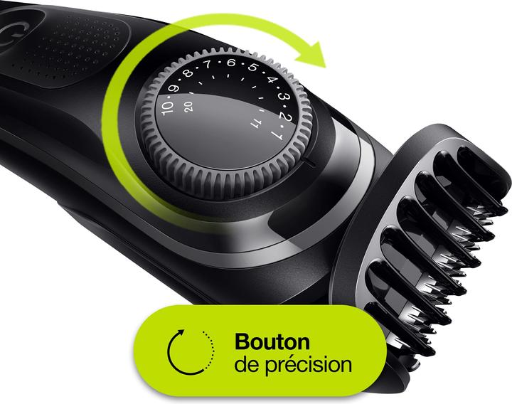 Immagine prodotto Braun 81705171 Regolabarba