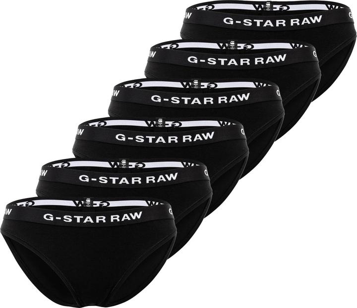 Image du produit G-Star 6PACK (L, paquet de 6)