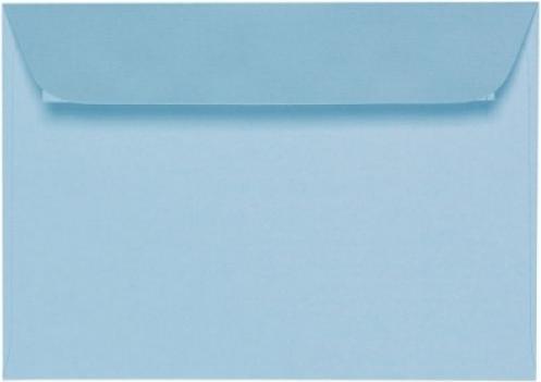 Produktbild Artoz Couverts 1001 C6 pastellblau 50 Stk. (50 x)