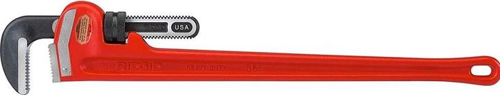 Image du produit Ridgid Clé à tube droite (900 mm)