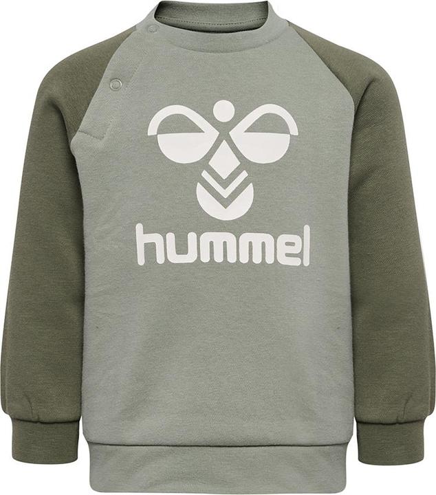 Actual product image hummel hmlHUMMING CREWSUIT (62)