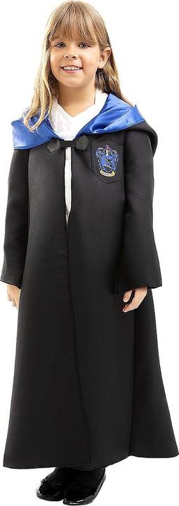 Actual product image Metamorph Harry Potter – Ravenclaw Umhang für Kinder (110, 116, 115 A)