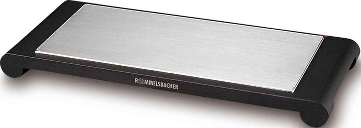 Produktbild Rommelsbacher Wps 857