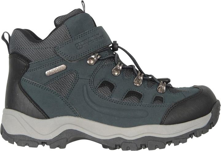 Immagine prodotto Mountain Warehouse Adventurer Adaptive Scarponcini da Passeggio Impermeabile Donna (41)