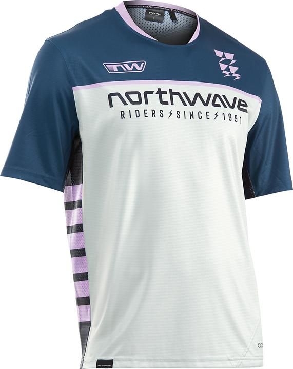 Produktbild Northwave Edge 2 Jersey Short Sleeve (L)