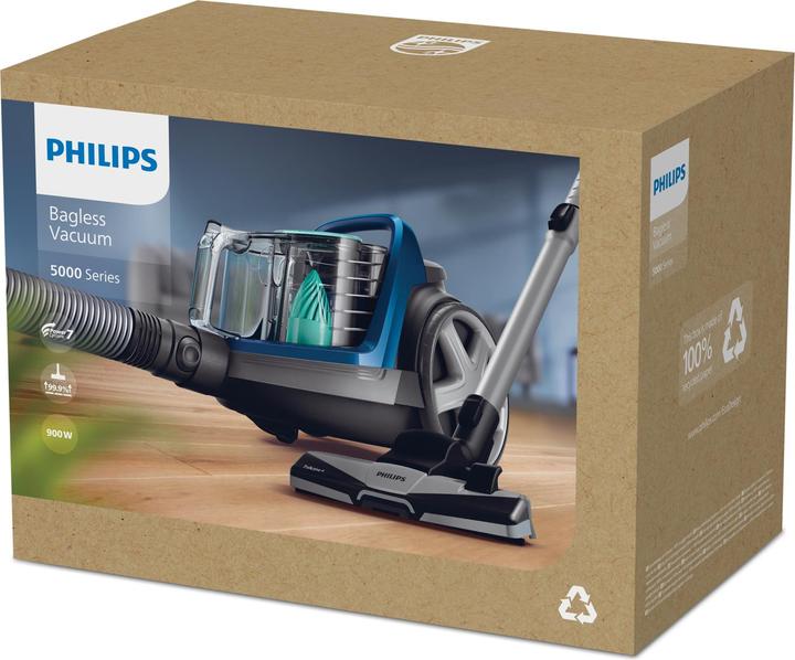 Produktbild Philips 5000 series FC9552/19