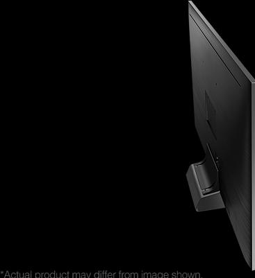 Immagine prodotto Samsung QE65Q90R (65", QLED, 4K, 2019)