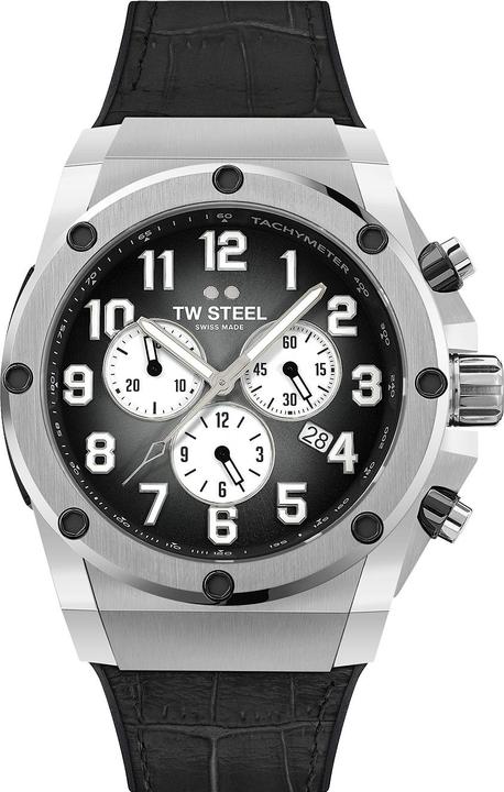 TW-Steel ACE130 ACE Genesis Chronograph Limited Edition 44mm (Sports watch, 44 mm)