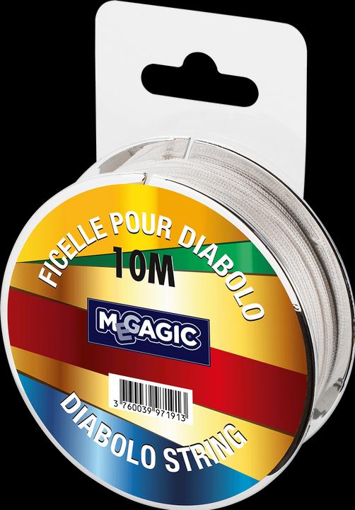 Produktbild Megagic Schnur
