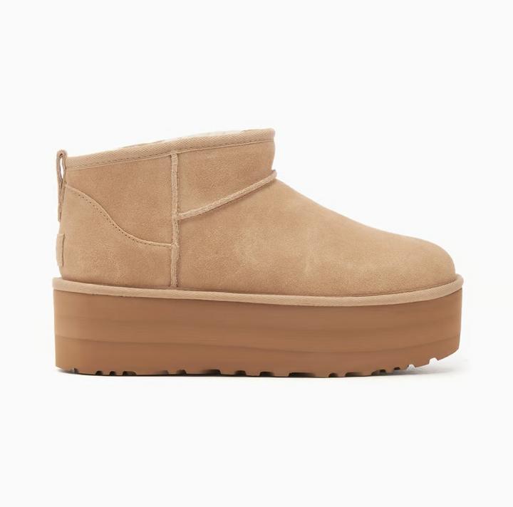 Produktbild Ugg Plateau Classic Ultra Mini (40)