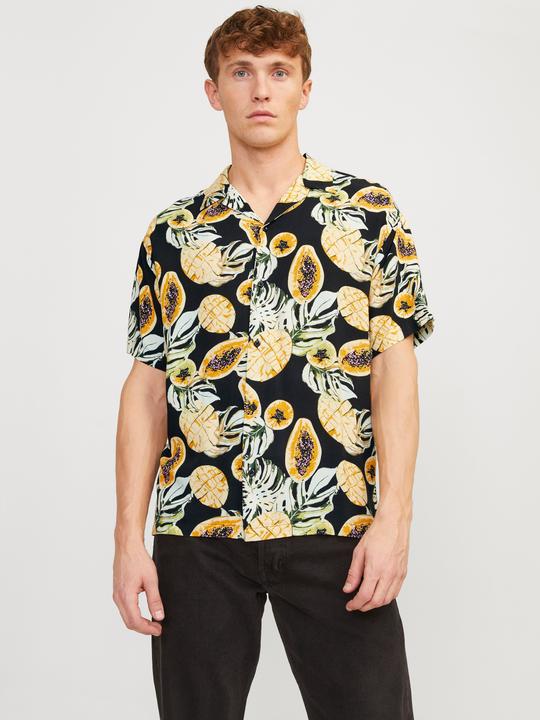 Image du produit Jack & Jones Chemise Relaxed Fit Chemise (S)