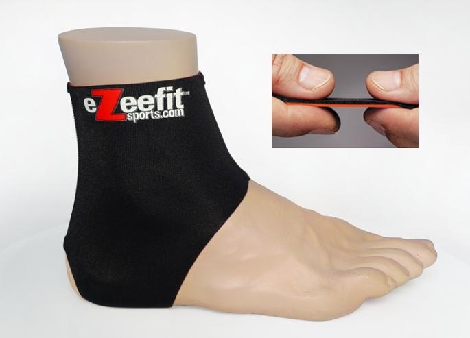 Immagine prodotto Ezeefit 2mm Nero (41, 42, 43, 44)