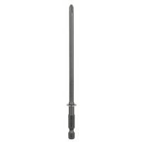 Produktbild Bosch Professional Zubehör Schrauberbit Extra-Hart PH 2, 145 mm, 1er-Pack (Kreuz Phillips PH M2)