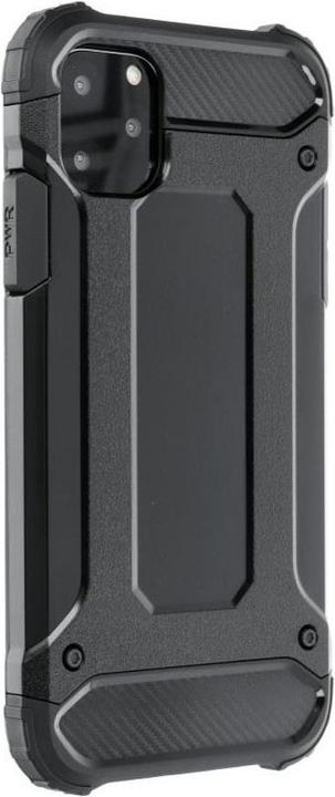 Actual product image ArmorCase Back panel cover OEM ARMOR case for SAMSUNG S23 FE black (Samsung Galaxy S23 FE)