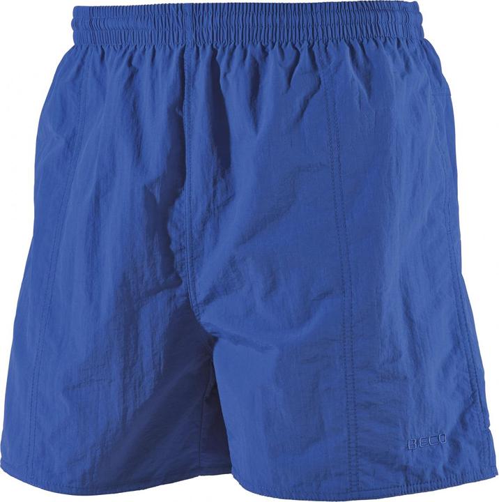 Produktbild Beco Badeshorts Herren blau XL (XL)