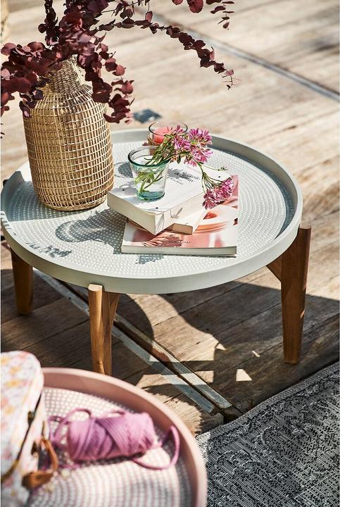 Actual product image La Redoute Interieurs Medan (55.50 cm)