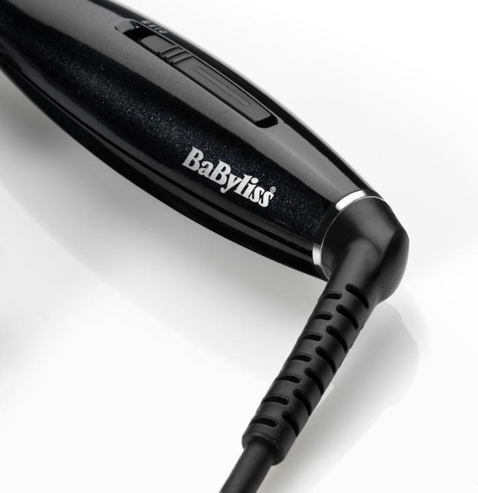 Image du produit BaByliss HSB101E (Brosses lissantes)