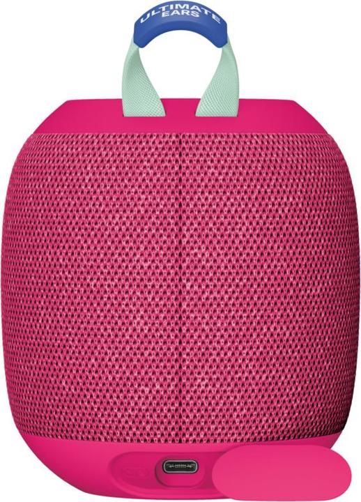 Produktbild UE Wonderboom 4 (14 h, Akkubetrieb)