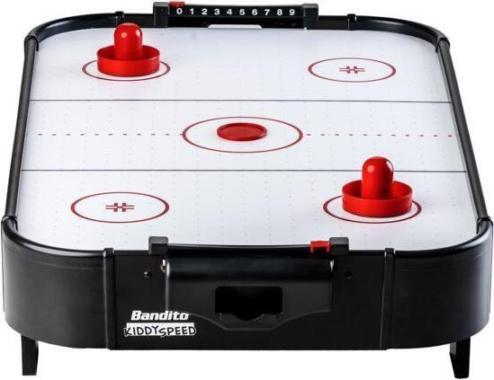 Actual product image Winsport Airhockey KiddySpeed table topper