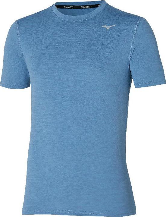 Actual product image Mizuno t-shirt impulse core (XL)