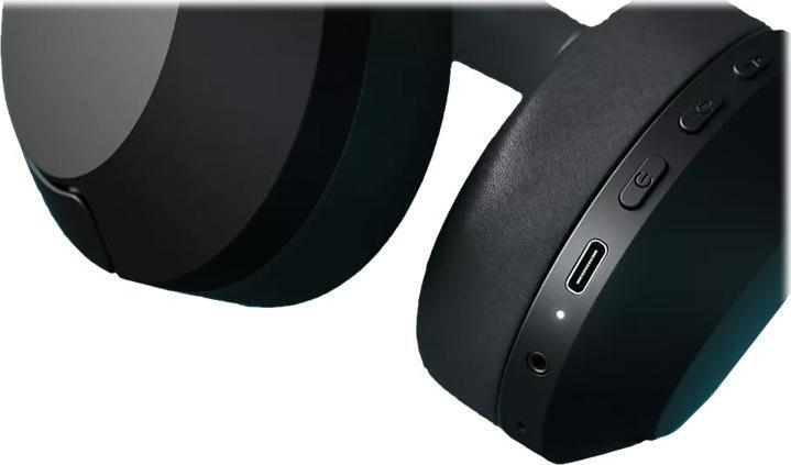 Image du produit Philips TAH8506BK (ANC, 60 h, Sans fil)