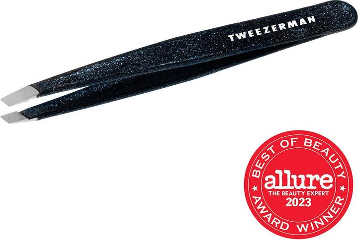 Tweezerman Dusted Onyx