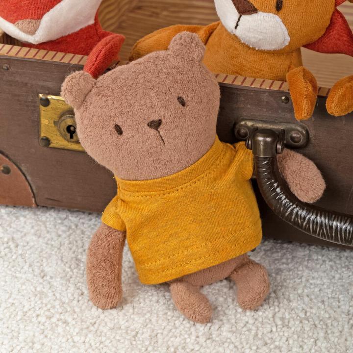 Immagine prodotto Sigikid Mini Mister O'Lui (5 cm)